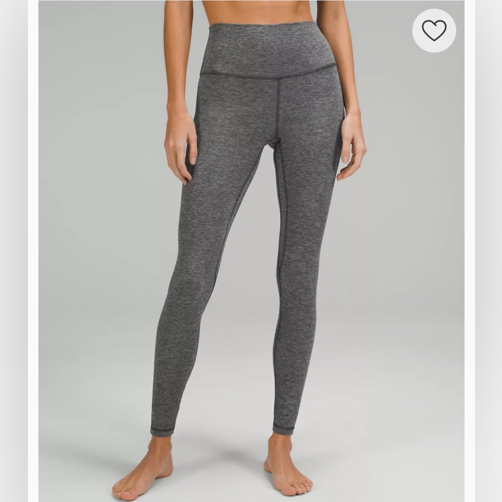 lululemon Align™ High-Rise Pant 28"